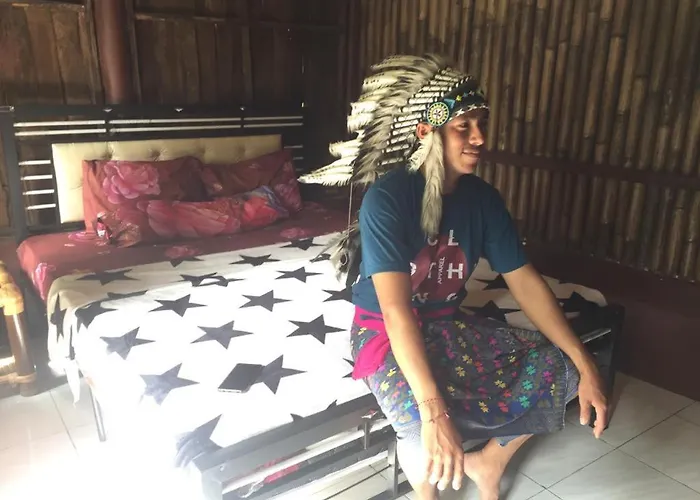 Made Roejas Homestay