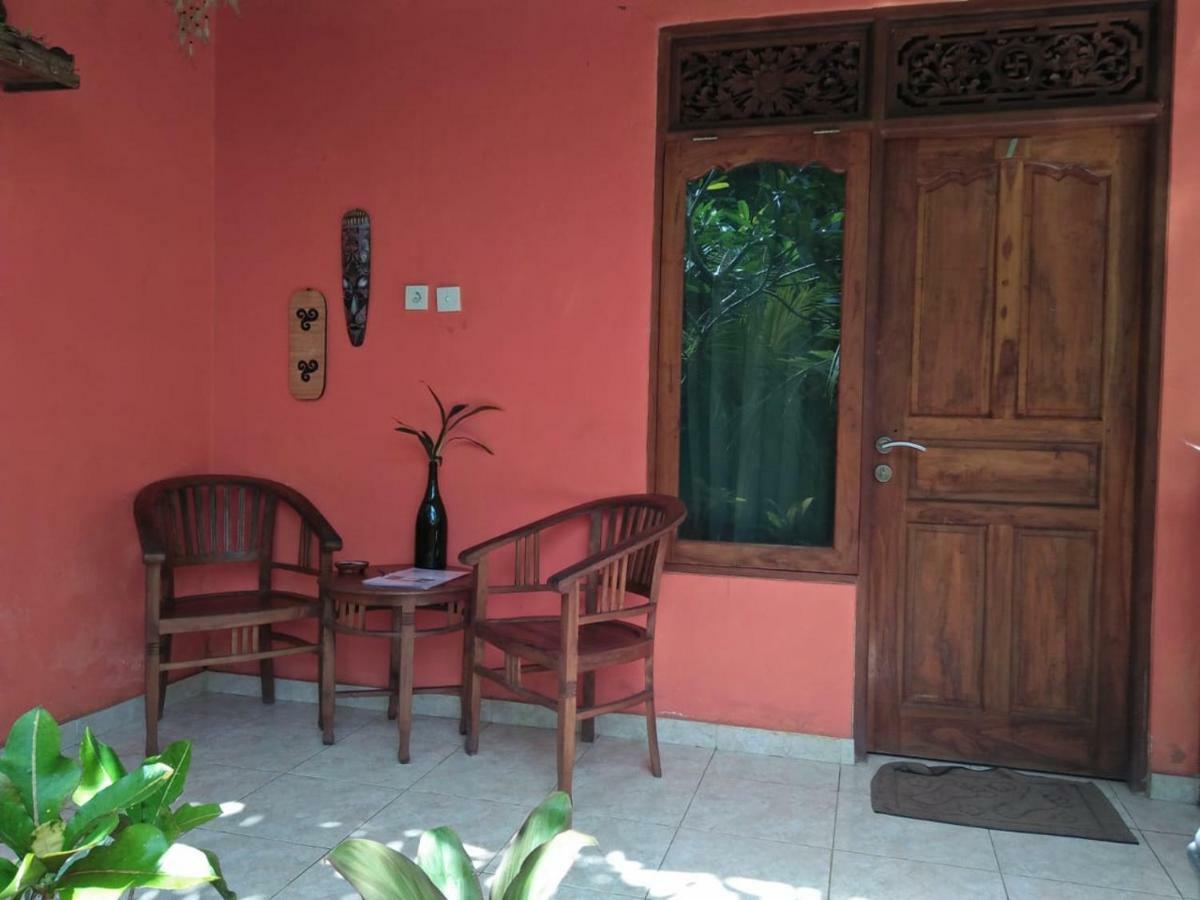 Made Roejas Privatunterkunft Uluwatu