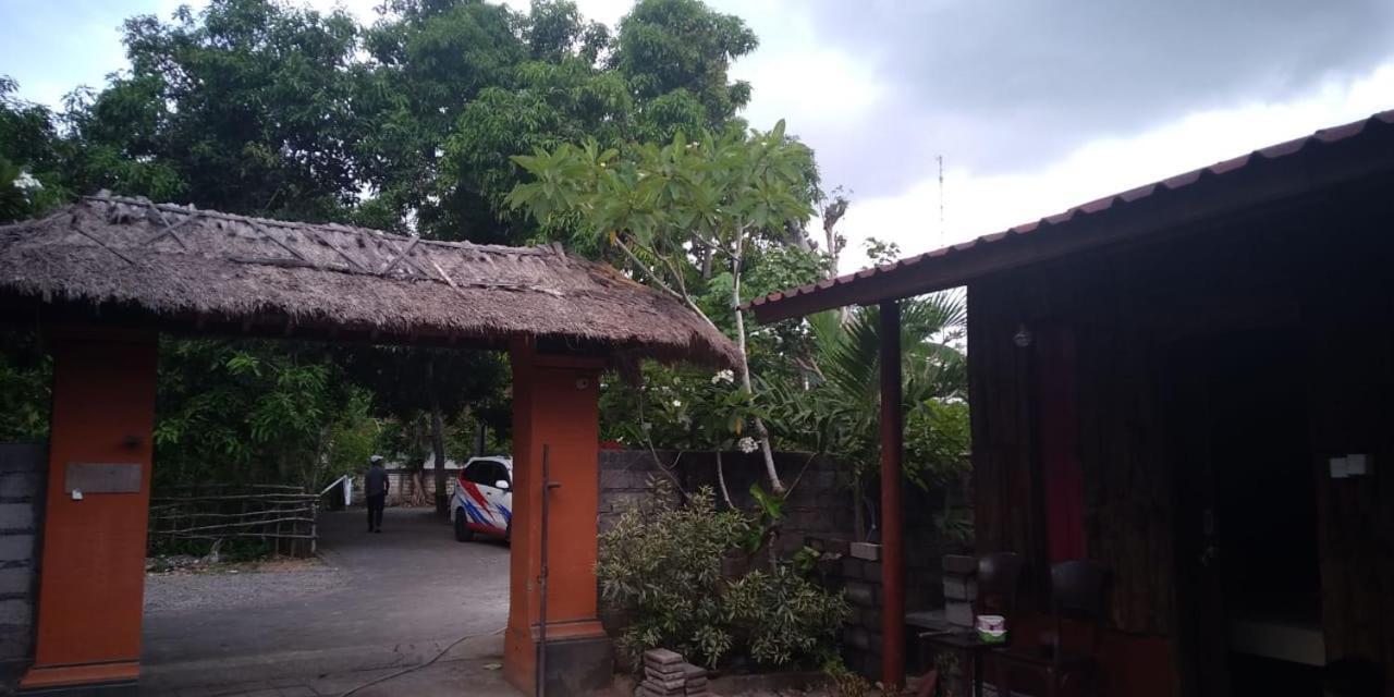 Made Roejas Privatunterkunft Uluwatu